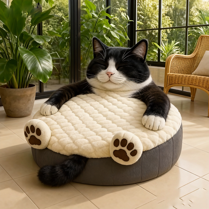Cat Swivel Chairs | A Purr-fect Blend of Comfort & Playfulness